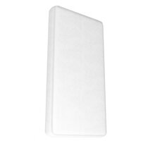 Cradle mattress clearance 14x33